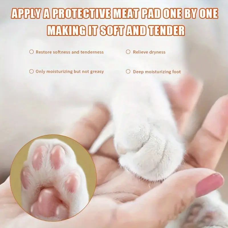ROZINO Paw Balm with Shea Butter