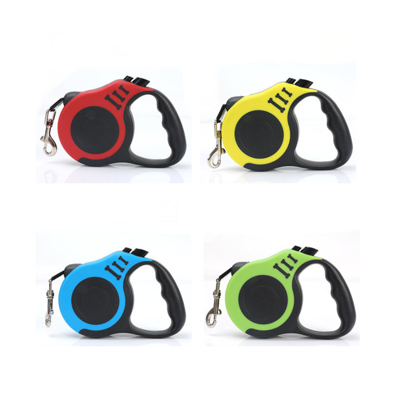 Retractable Dog Leash