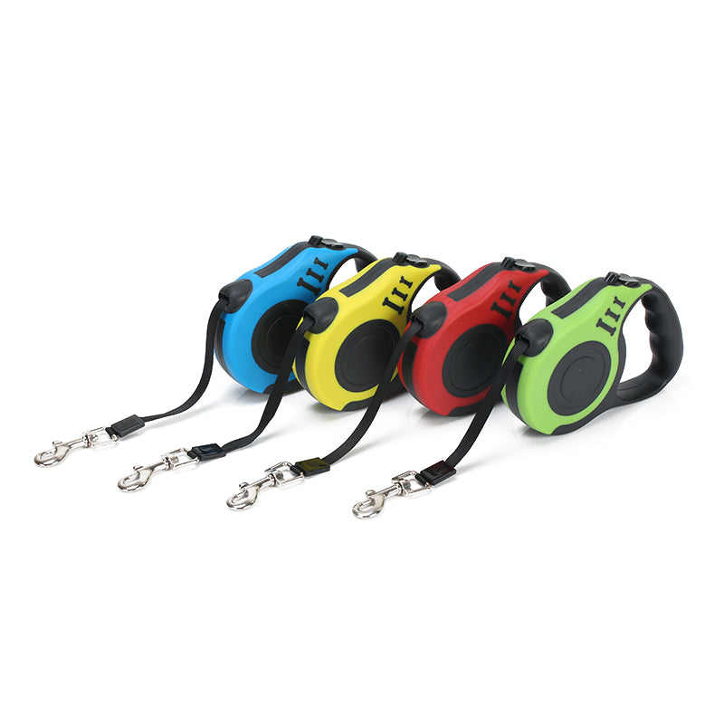 Retractable Dog Leash