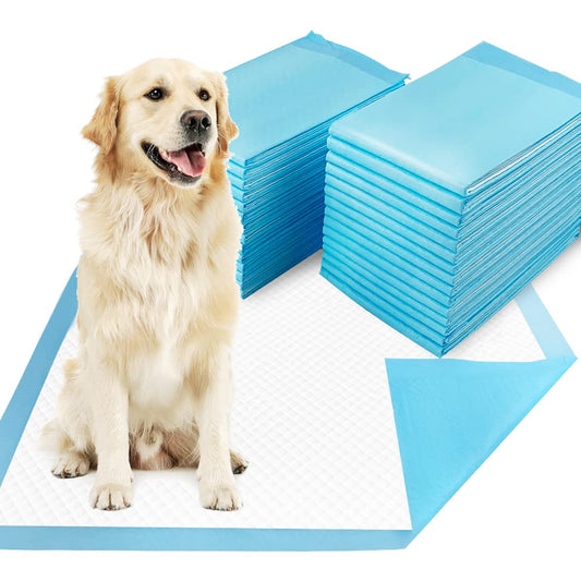 Dog pee training Pads for