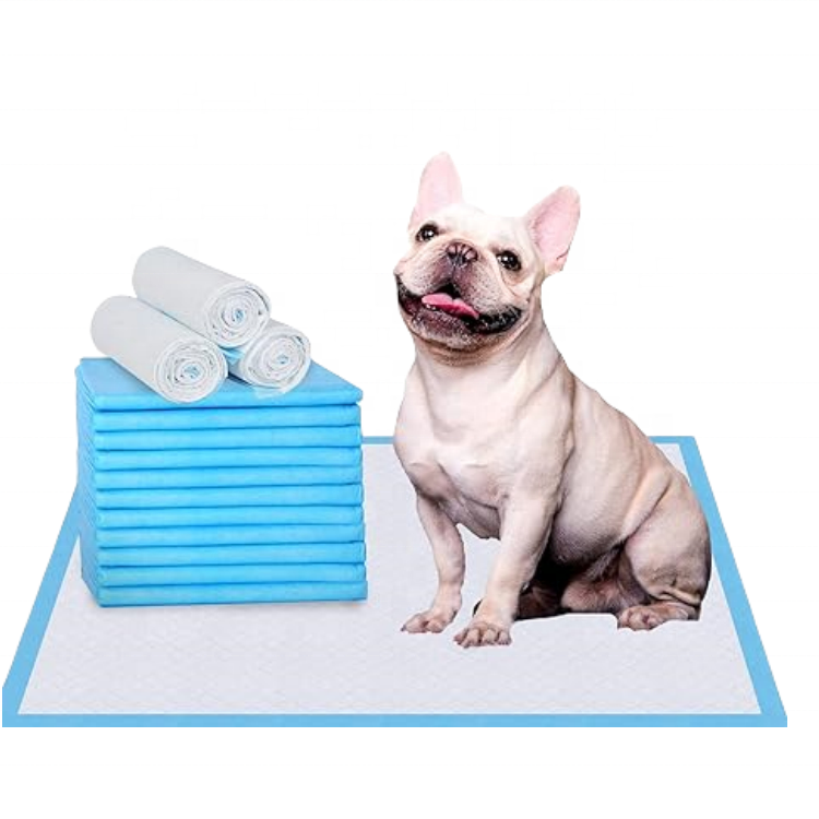 Dog pee training Pads for