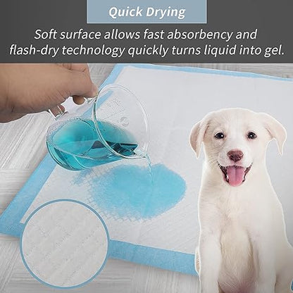 Dog pee training Pads for