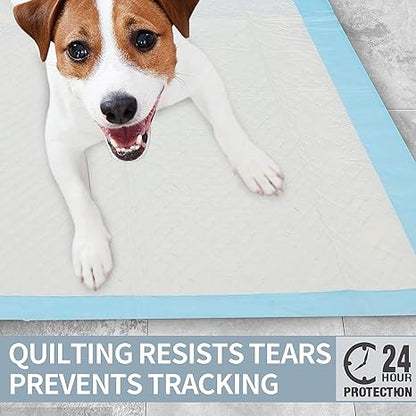 Dog pee training Pads for